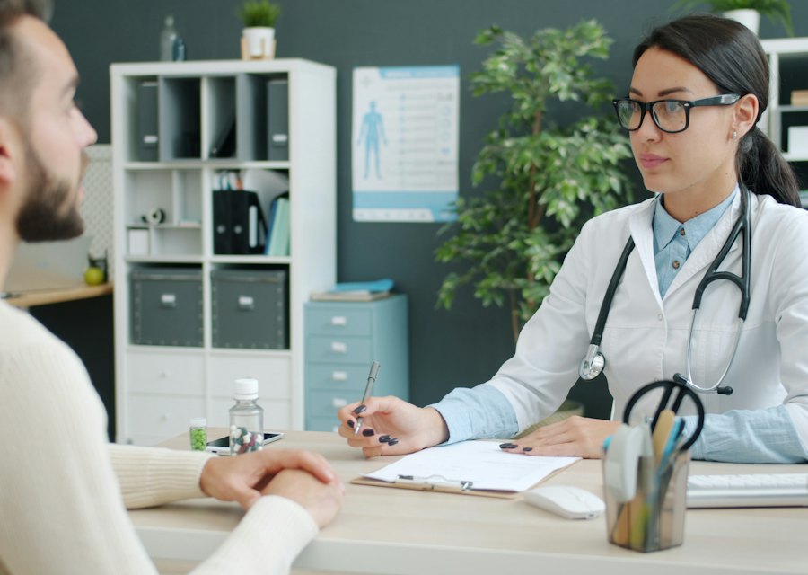 Dental, vision and life