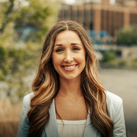 Sarah Mitchell